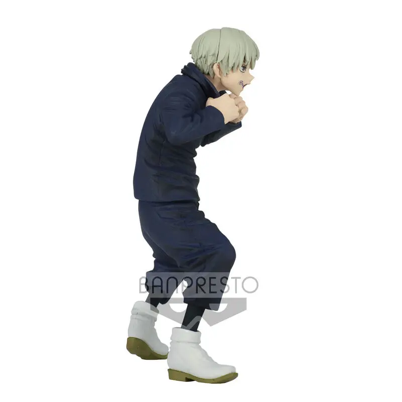 Jujutsu Kaisen PVC Kip Toge Inumaki 15 cm fotografija proizvoda