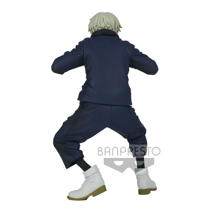 Jujutsu Kaisen PVC Kip Toge Inumaki 15 cm fotografija proizvoda