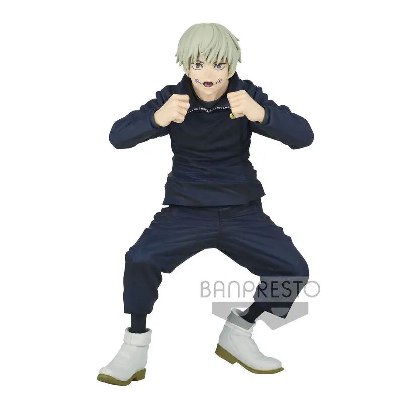 Jujutsu Kaisen PVC Kip Toge Inumaki 15 cm fotografija proizvoda