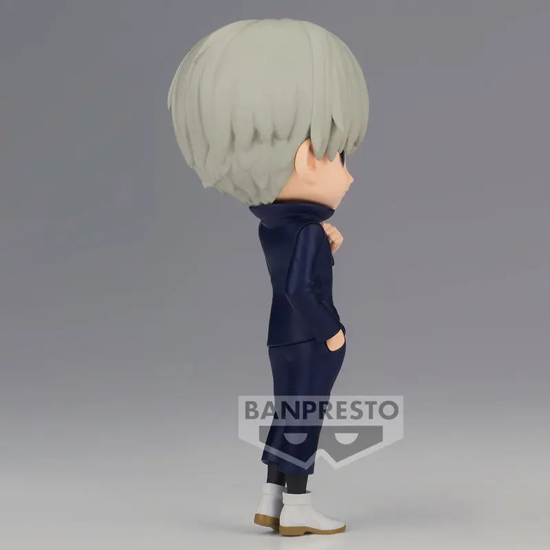 Jujutsu Kaisen Toge Inumaki Q Posket A figura 14cm fotografija proizvoda