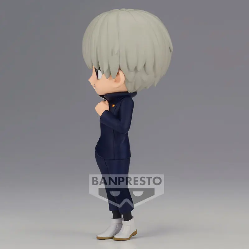 Jujutsu Kaisen Toge Inumaki Q Posket A figura 14cm fotografija proizvoda