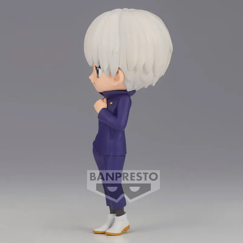 Jujutsu Kaisen Toge Inumaki Q Posket B figura od 14 cm fotografija proizvoda