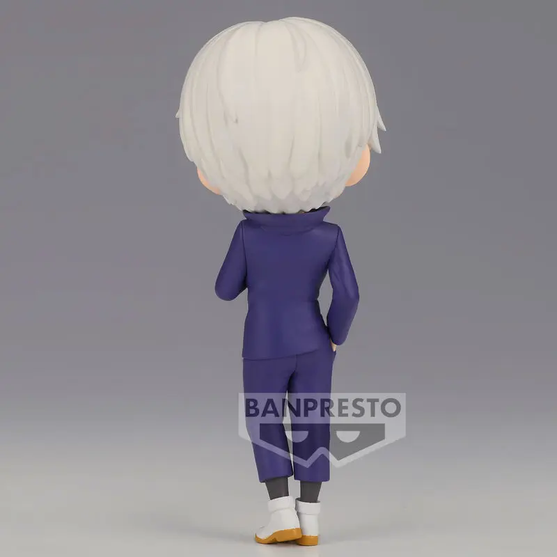 Jujutsu Kaisen Toge Inumaki Q Posket B figura od 14 cm fotografija proizvoda