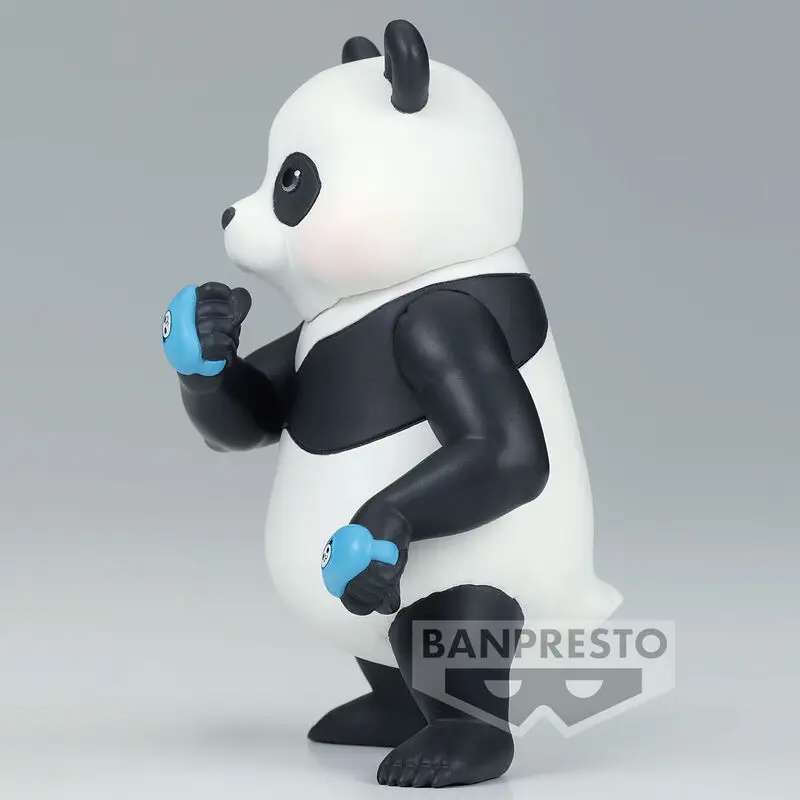 Jujutsu Kaisen vol.2 Panda Q Posket figura 7 cm fotografija proizvoda