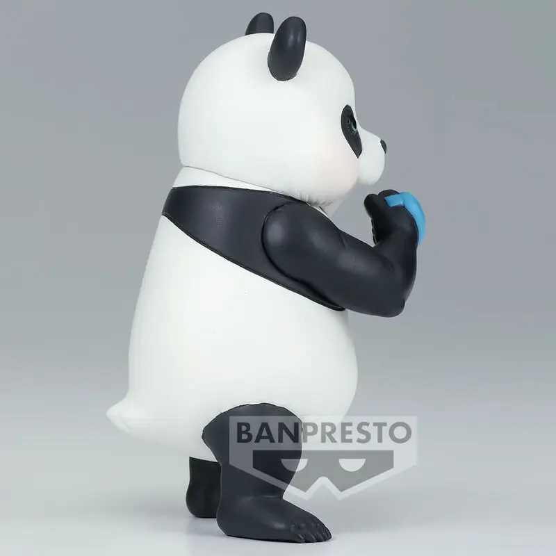 Jujutsu Kaisen vol.2 Panda Q Posket figura 7 cm fotografija proizvoda