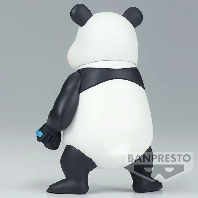 Jujutsu Kaisen vol.2 Panda Q Posket figura 7 cm fotografija proizvoda
