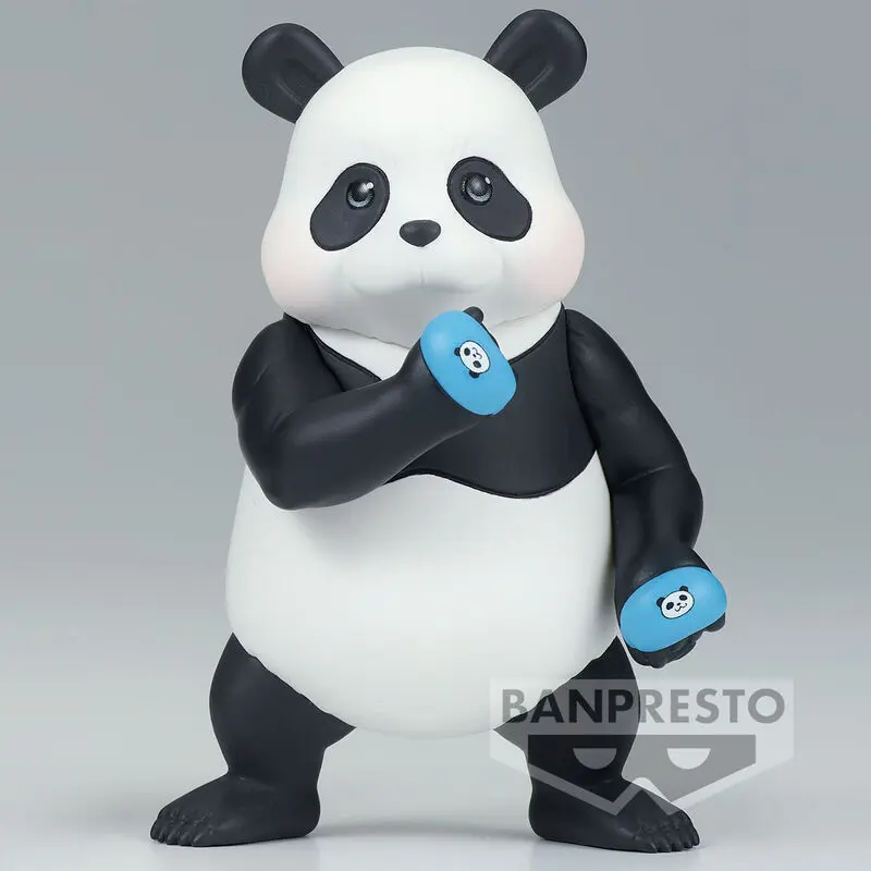 Jujutsu Kaisen vol.2 Panda Q Posket figura 7 cm fotografija proizvoda