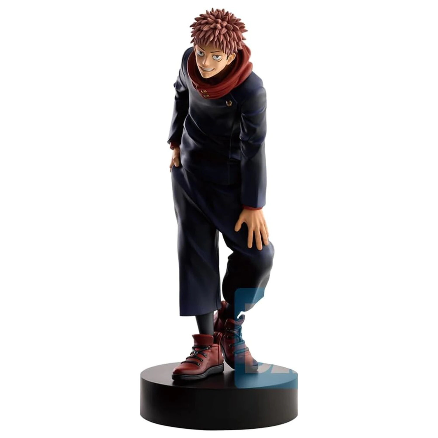 Jujutsu Kaisen Yuji Itadori figura 17 cm fotografija proizvoda