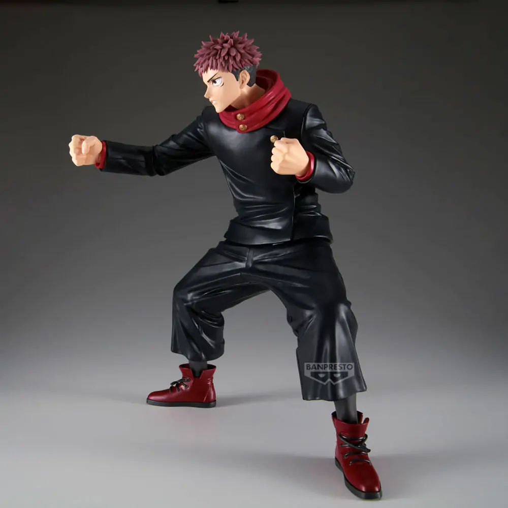 Jujutsu Kaisen Yuji Itadori Grandista figura 23 cm fotografija proizvoda
