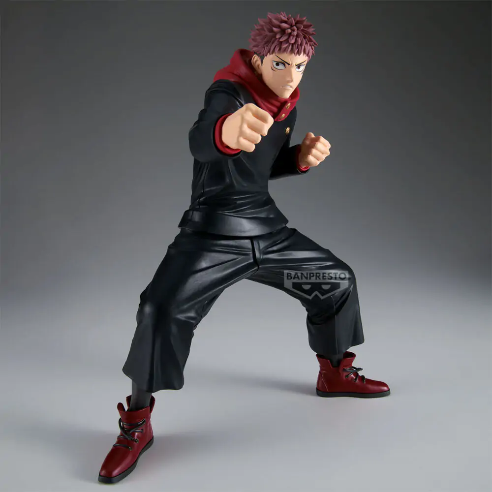 Jujutsu Kaisen Yuji Itadori Grandista figura 23 cm fotografija proizvoda