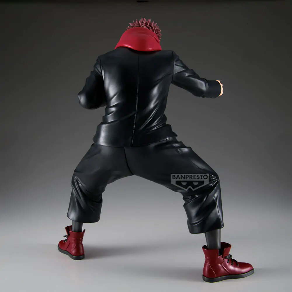 Jujutsu Kaisen Yuji Itadori Grandista figura 23 cm fotografija proizvoda