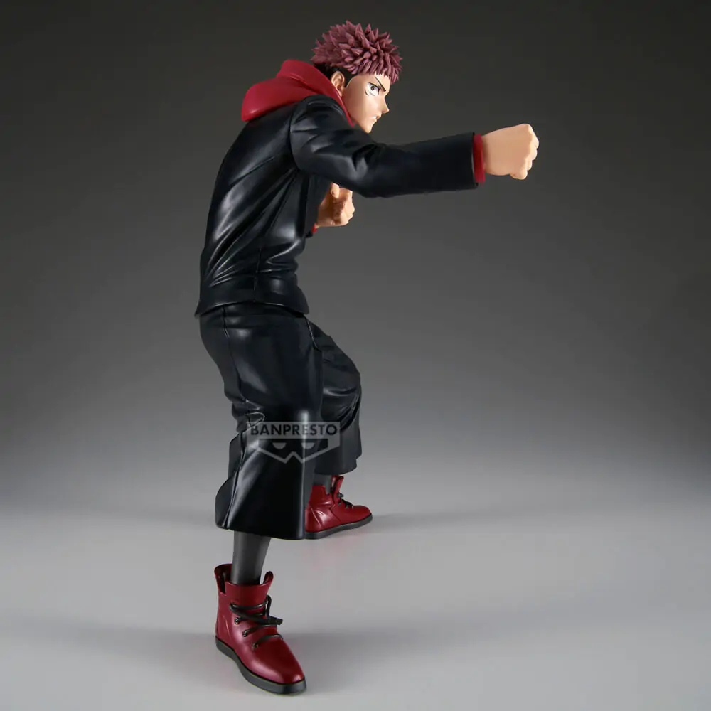Jujutsu Kaisen Yuji Itadori Grandista figura 23 cm fotografija proizvoda