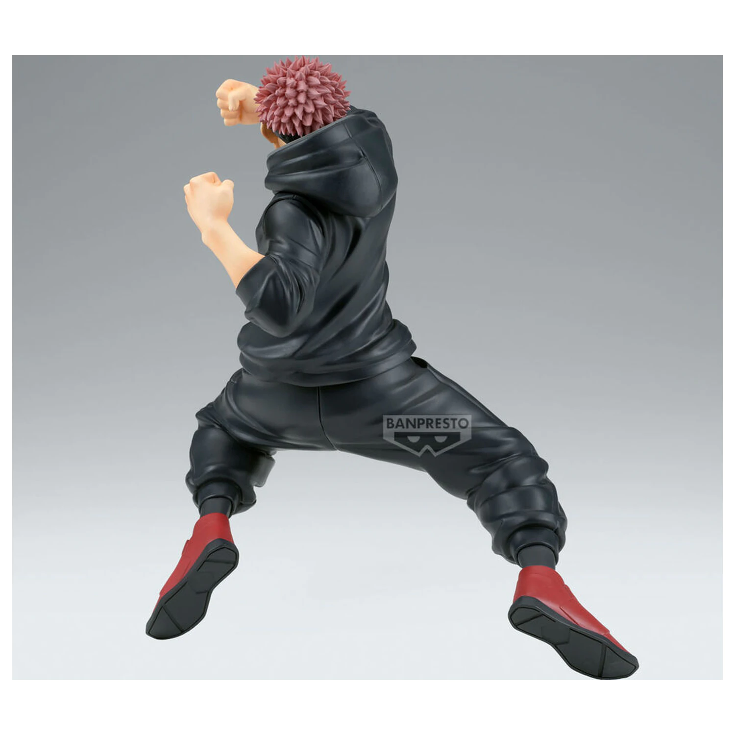 Jujutsu Kaisen Yuji Itadori Maximatic figura 20 cm fotografija proizvoda