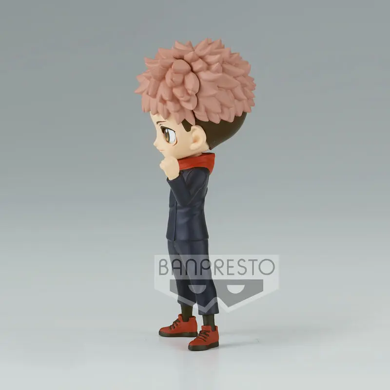 Jujutsu Kaisen Yuji Itadori Q posket petit figura 7 cm fotografija proizvoda