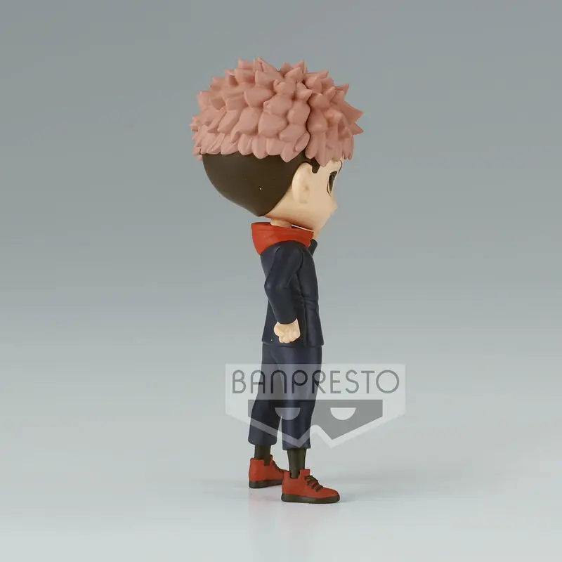 Jujutsu Kaisen Yuji Itadori Q posket petit figura 7 cm fotografija proizvoda