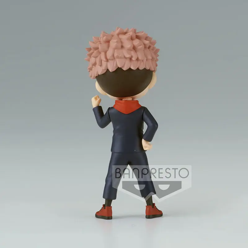 Jujutsu Kaisen Yuji Itadori Q posket petit figura 7 cm fotografija proizvoda