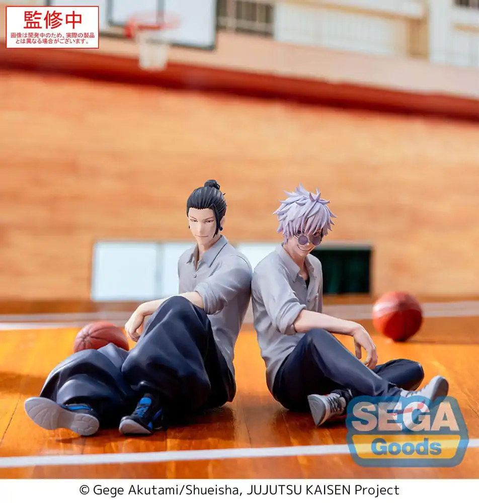 Jujutsu Kaisen Yumemirize PVC Kip Satoru Gojo Hidden Inventory/Premature Death 12 cm fotografija proizvoda