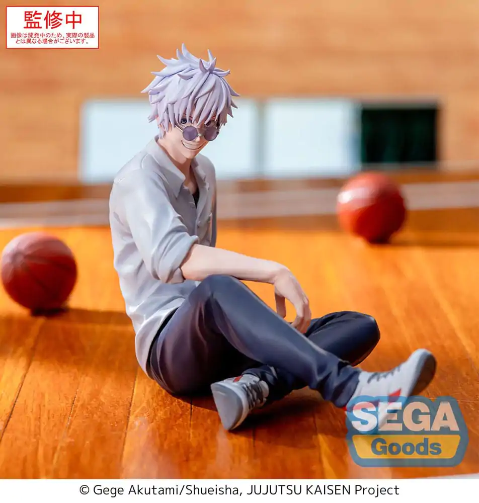Jujutsu Kaisen Yumemirize PVC Kip Satoru Gojo Hidden Inventory/Premature Death 12 cm fotografija proizvoda