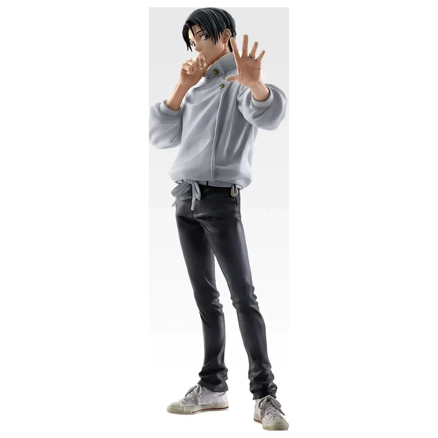 Jujutsu Kaisen Yuta Okkotsu Culling Game ichibansho figura 18 cm fotografija proizvoda