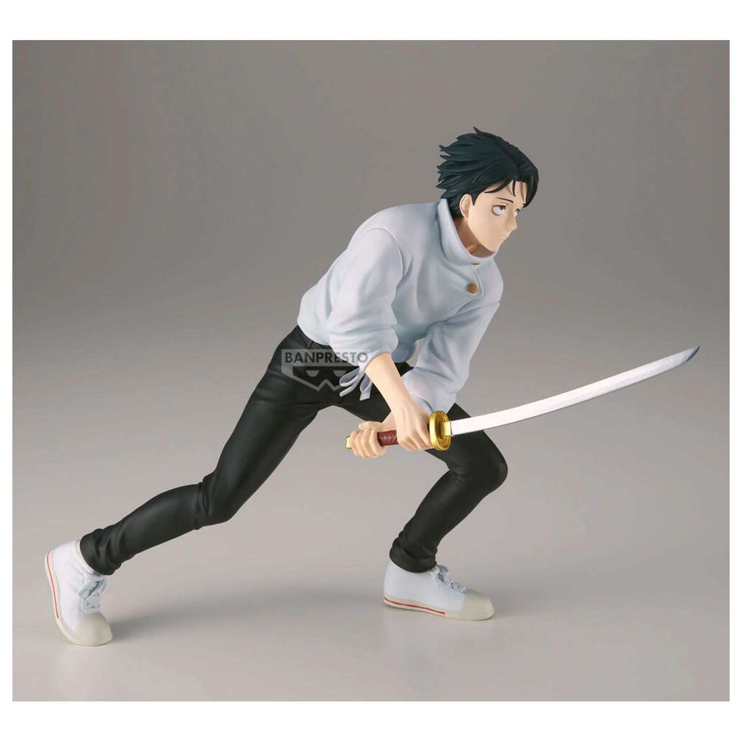 Jujutsu Kaisen Yuta Okkotsu Maximatic figura 18 cm fotografija proizvoda