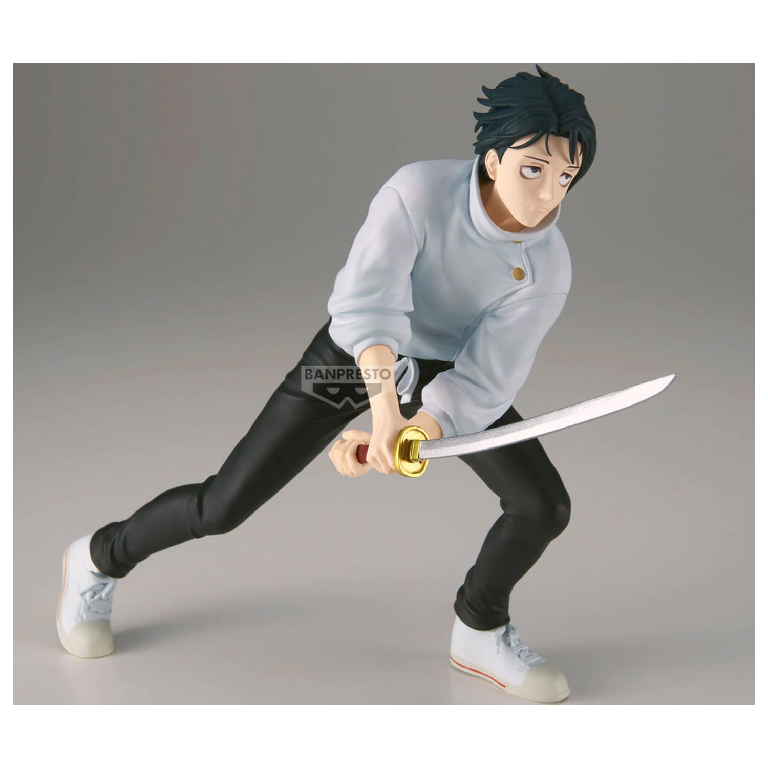 Jujutsu Kaisen Yuta Okkotsu Maximatic figura 18 cm fotografija proizvoda