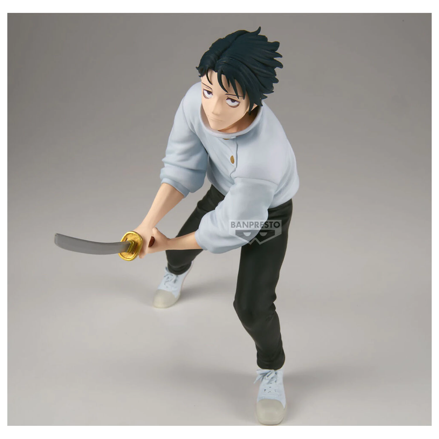 Jujutsu Kaisen Yuta Okkotsu Maximatic figura 18 cm fotografija proizvoda