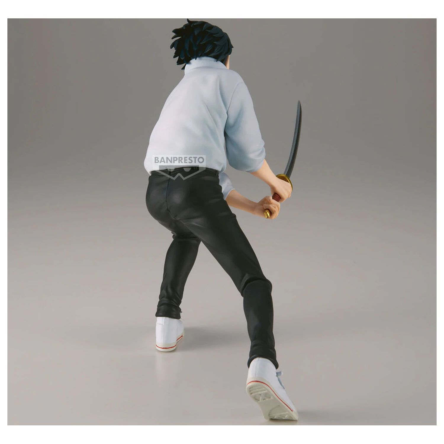 Jujutsu Kaisen Yuta Okkotsu Maximatic figura 18 cm fotografija proizvoda