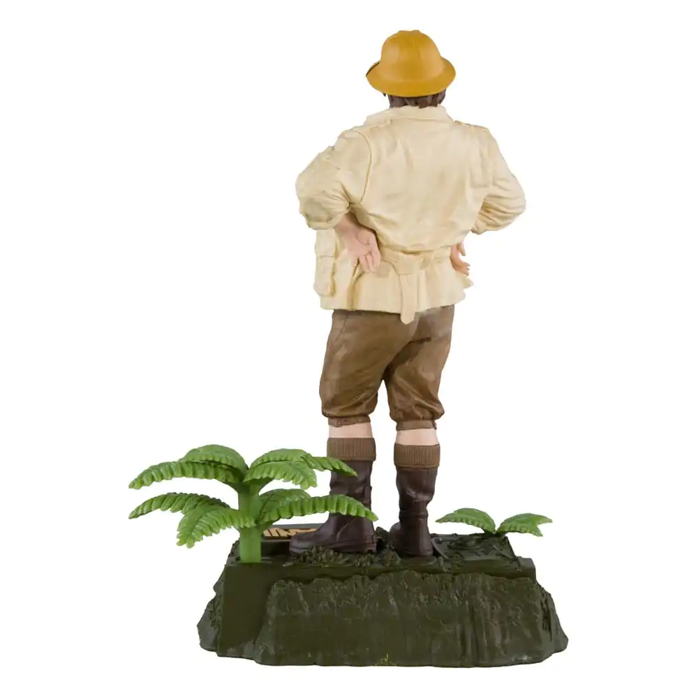 Jumanji Movie Maniacs akcijska figura Shelly 15 cm fotografija proizvoda