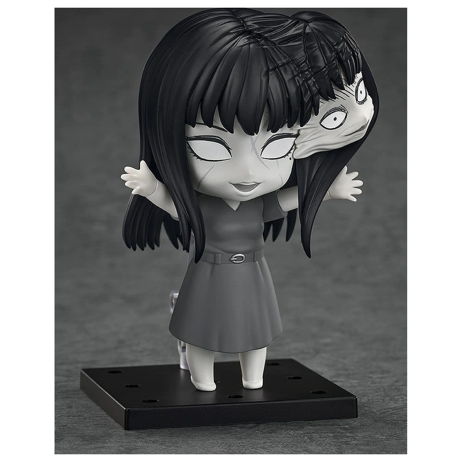 Junji Ito Maniac Nendoroid akcijska figura Tomie 10 cm fotografija proizvoda