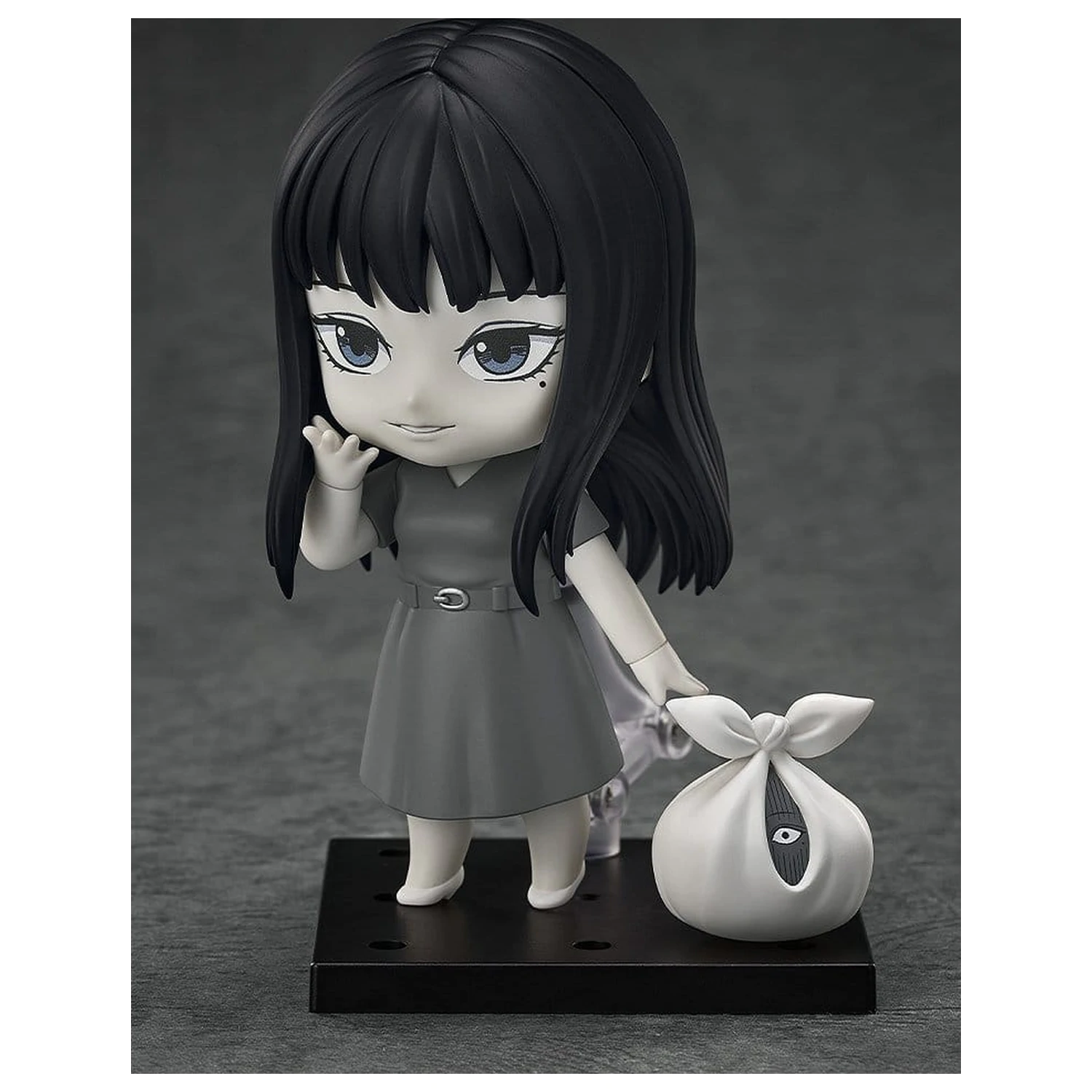 Junji Ito Maniac Nendoroid akcijska figura Tomie 10 cm fotografija proizvoda