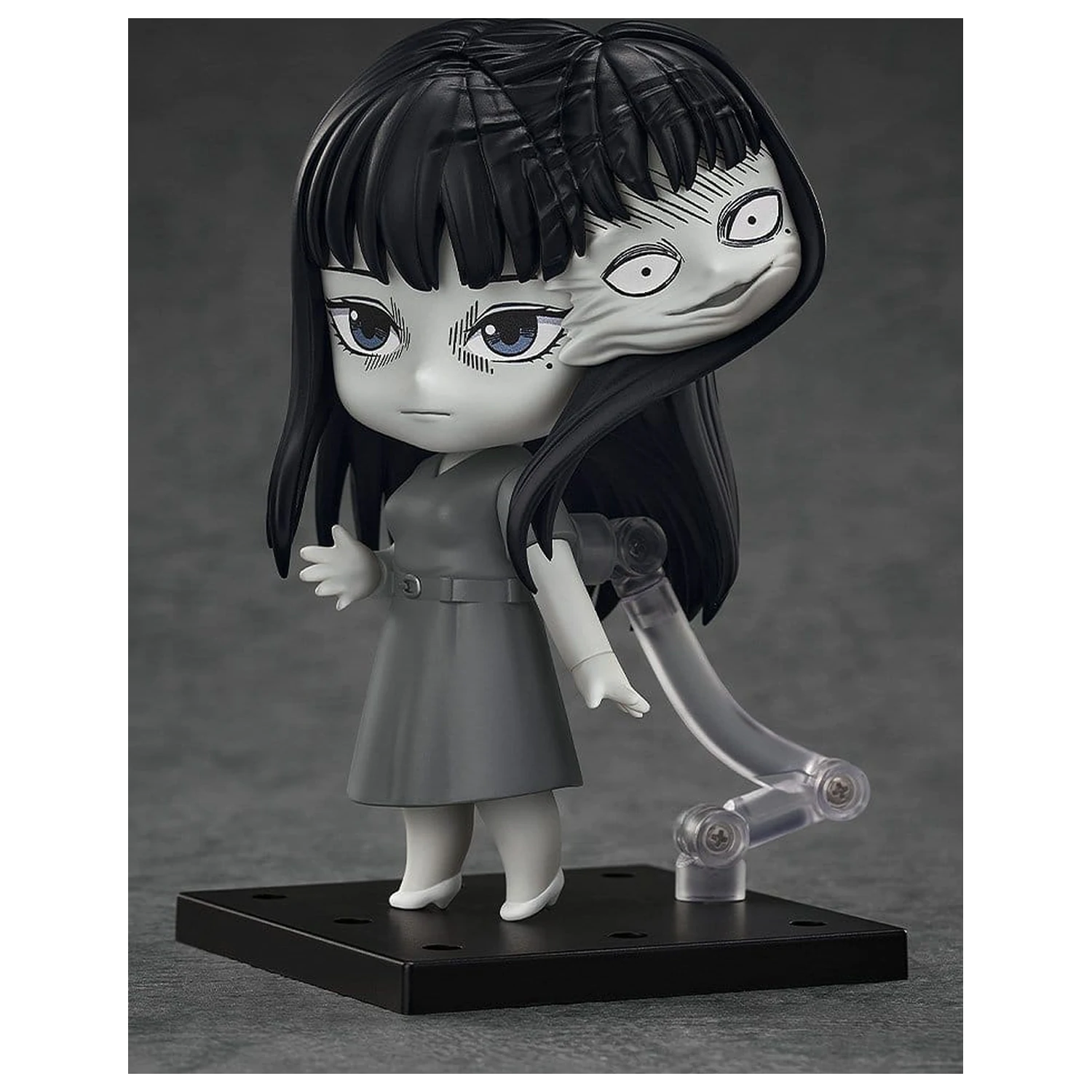Junji Ito Maniac Nendoroid akcijska figura Tomie 10 cm fotografija proizvoda
