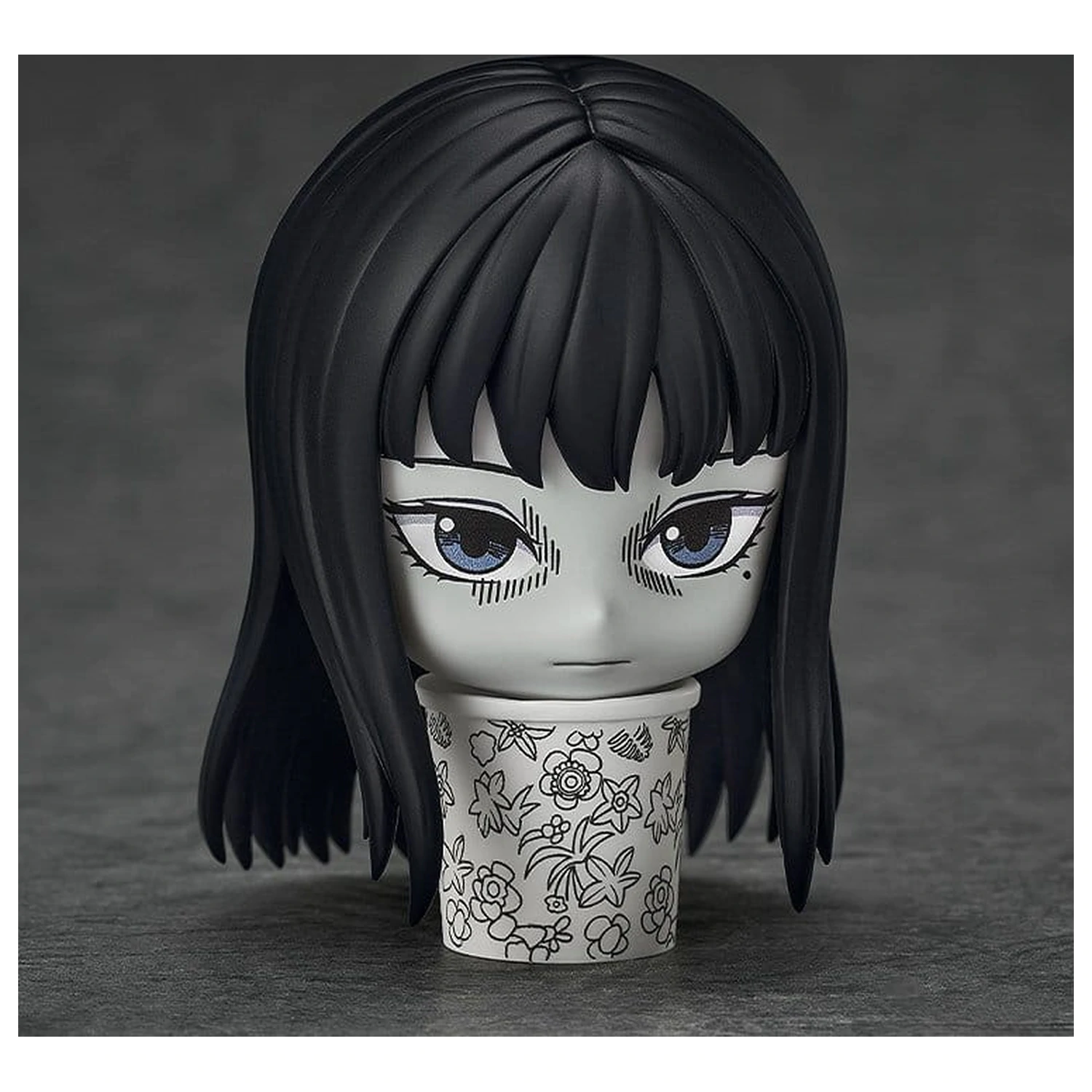 Junji Ito Maniac Nendoroid akcijska figura Tomie 10 cm fotografija proizvoda