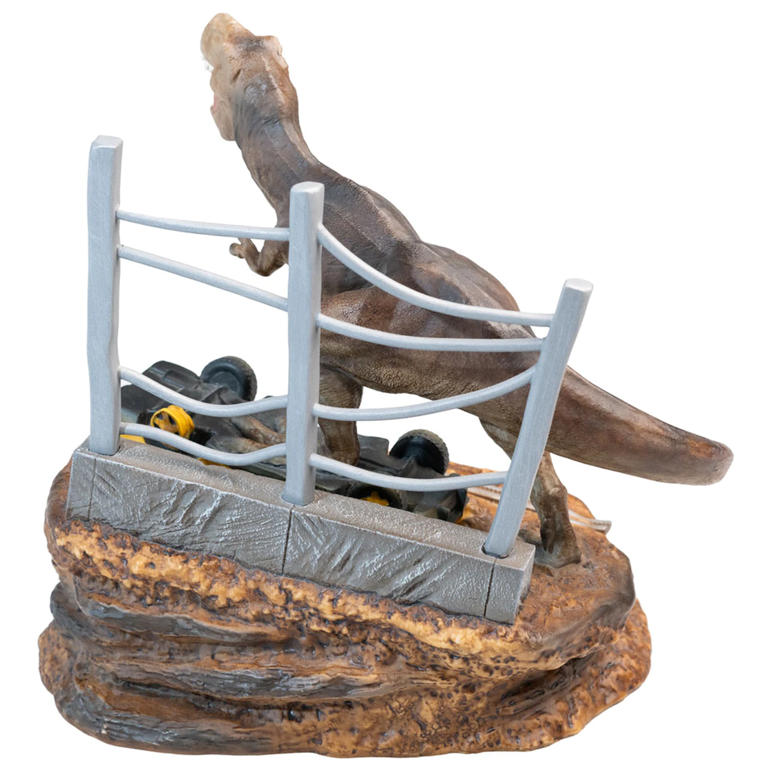 Jurassic Park 3D perpetualni kalendar fotografija proizvoda