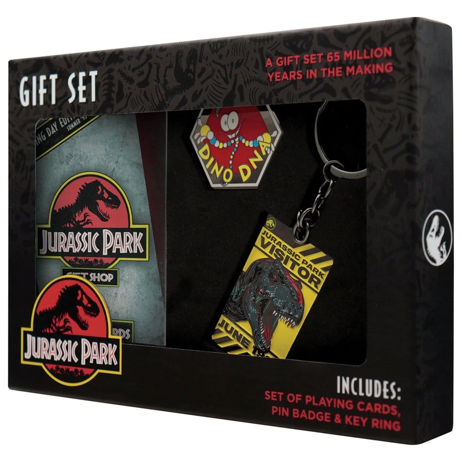 Jurassic Park poklon set Dino fotografija proizvoda