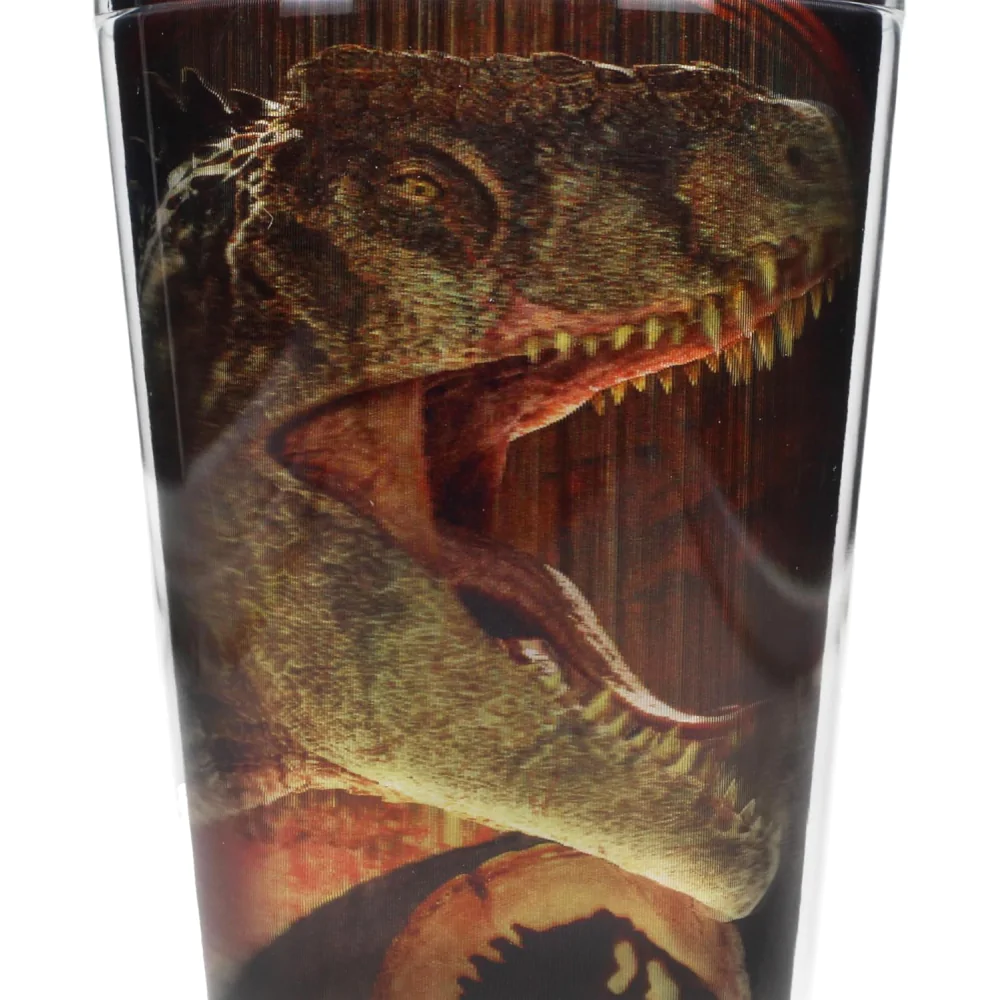 Jurassic Park Dominion 3D tumbler 500 ml čaša fotografija proizvoda