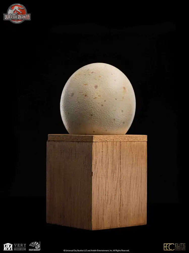 Jurassic Park ECC Elite Creature Line kip 1/2 Pterosaur Izlijeganje 16 cm fotografija proizvoda