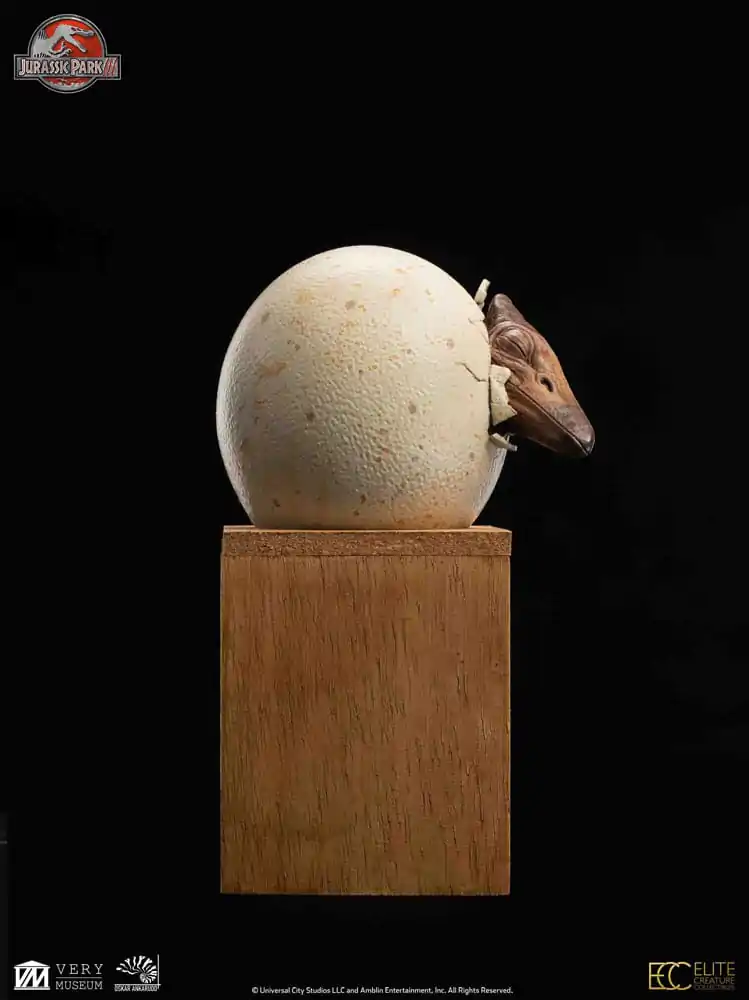 Jurassic Park ECC Elite Creature Line kip 1/2 Pterosaur Izlijeganje 16 cm fotografija proizvoda