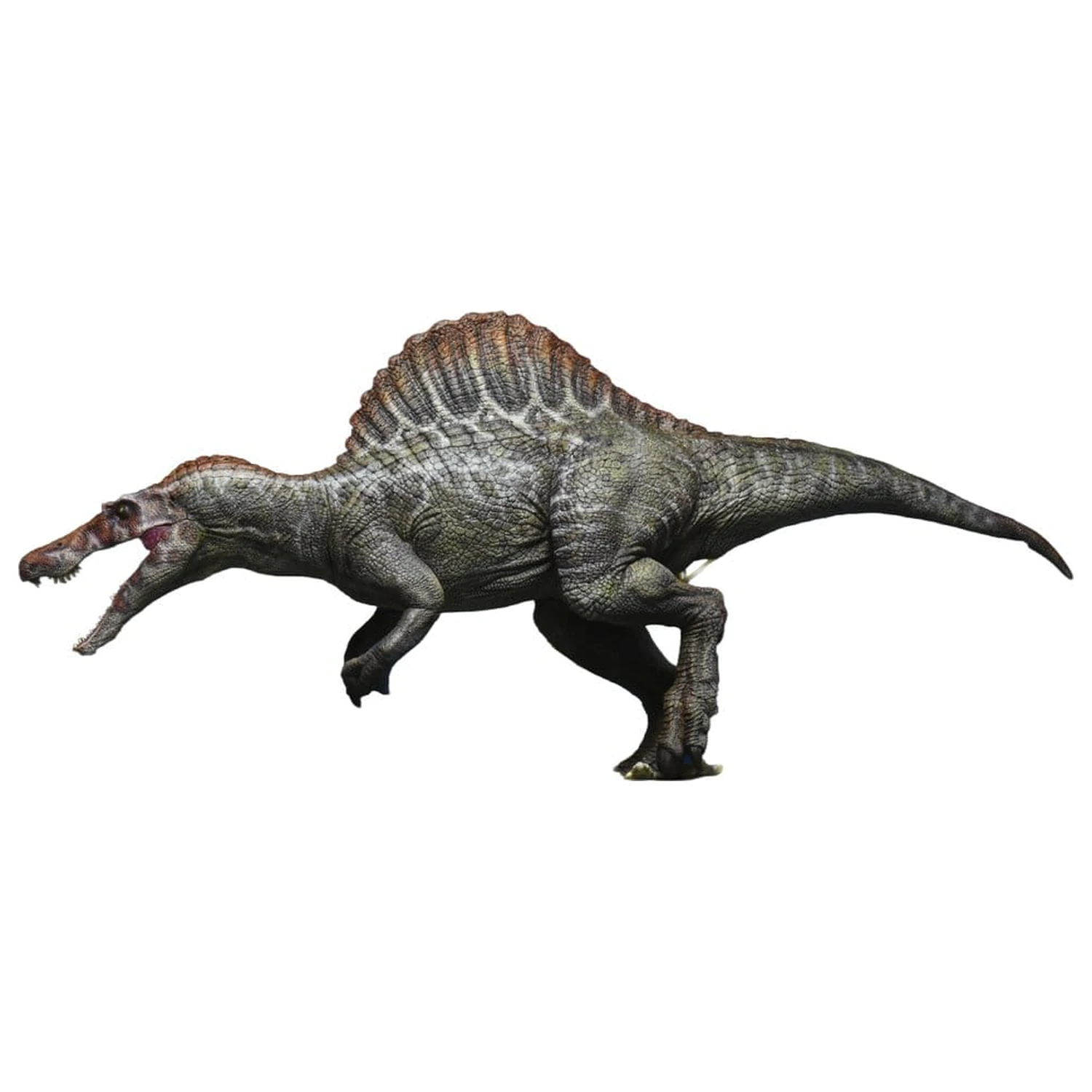 Jurassic Park III Plastični model kit 1/35 Spinosaurus 19 cm (Reprodukcija) fotografija proizvoda