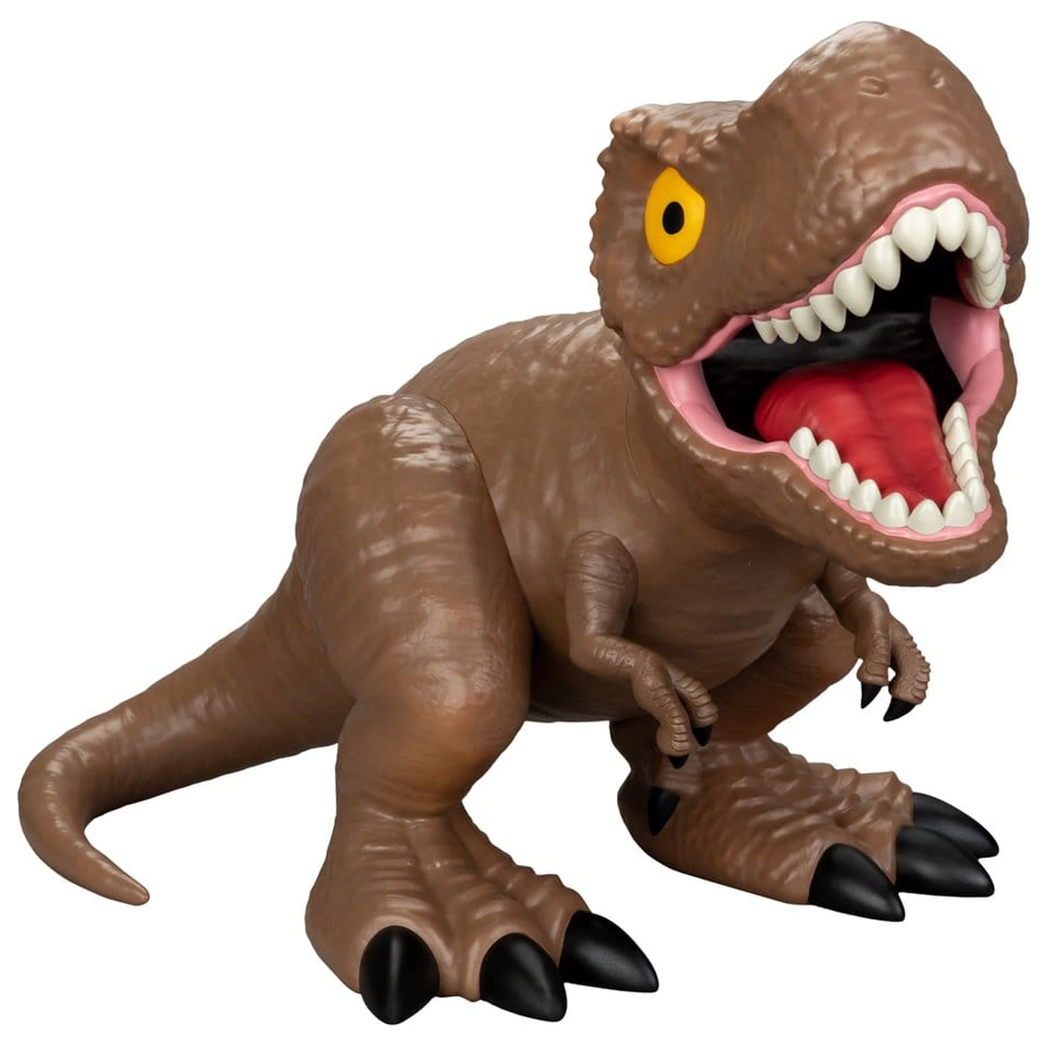 Jurassic Park vinilna kasica Large Series Tyrannosaurus Rex 34 cm fotografija proizvoda