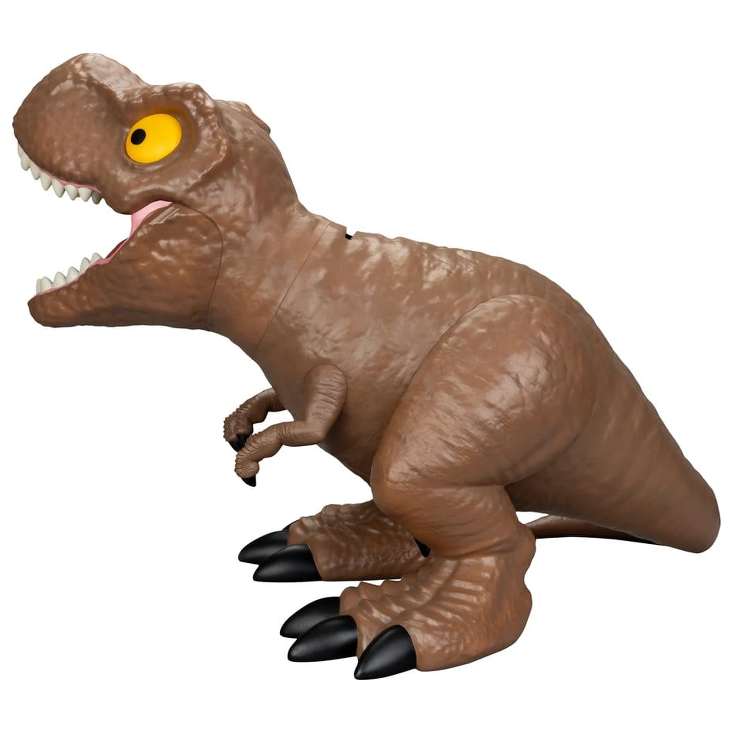 Jurassic Park vinilna kasica Large Series Tyrannosaurus Rex 34 cm fotografija proizvoda