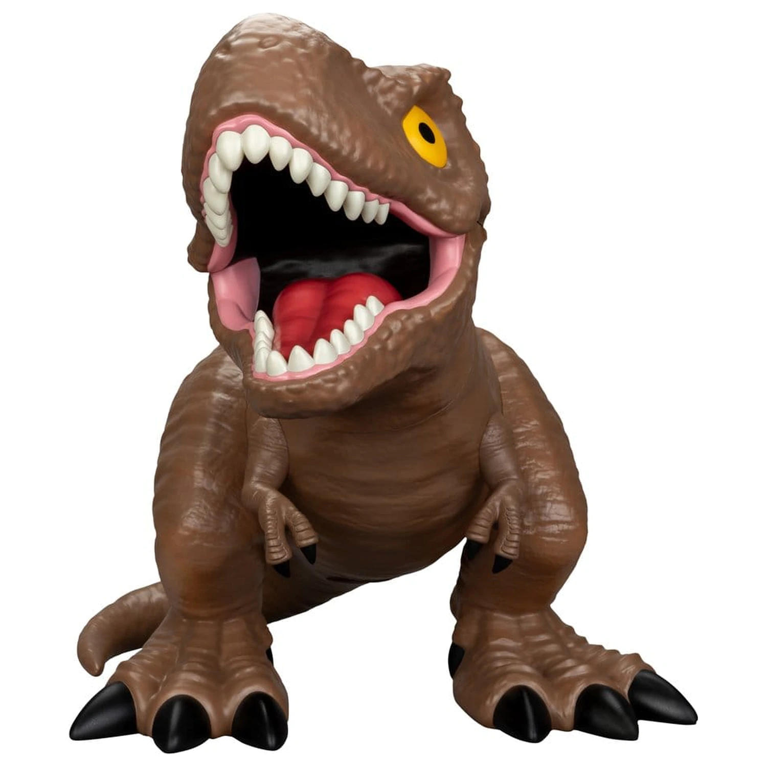 Jurassic Park vinilna kasica Large Series Tyrannosaurus Rex 34 cm fotografija proizvoda