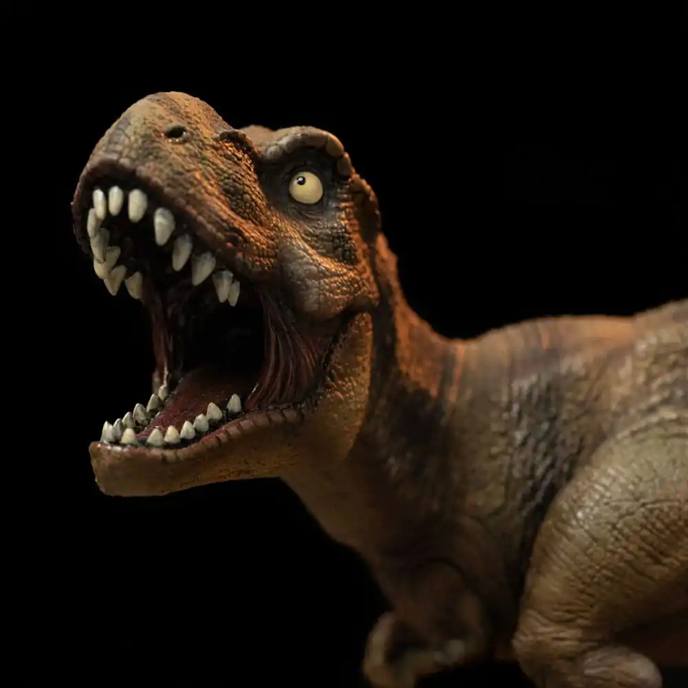 Jurassic Park Mini Co. PVC Figura T-Rex Illusion 15 cm fotografija proizvoda