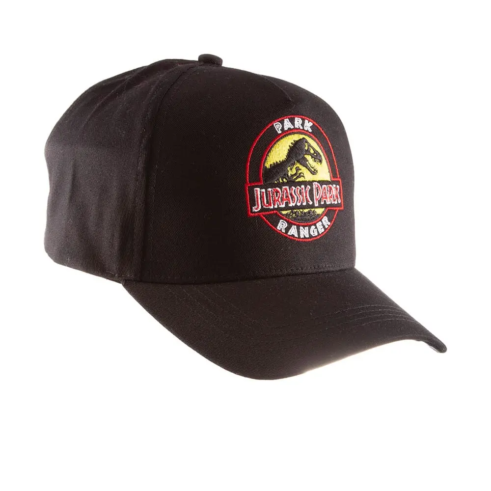 Jurassic Park Snapback Šilterica Park Ranger fotografija proizvoda