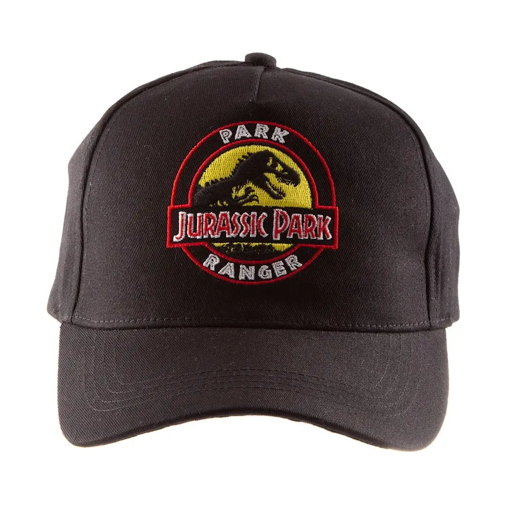 Jurassic Park Snapback Šilterica Park Ranger fotografija proizvoda