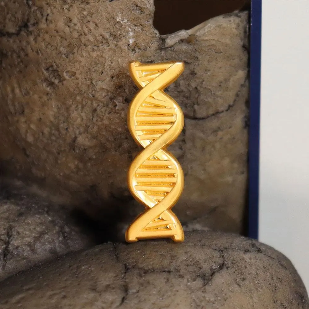 Jurassic Park Replicas Premium kutija Genetics Division fotografija proizvoda