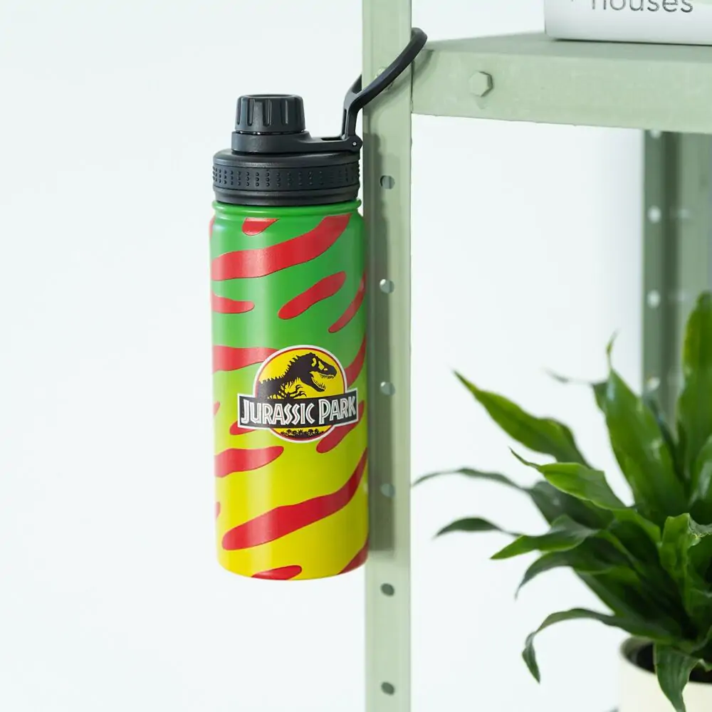 Jurassic Park boca od nehrđajućeg čelika 500 ml fotografija proizvoda