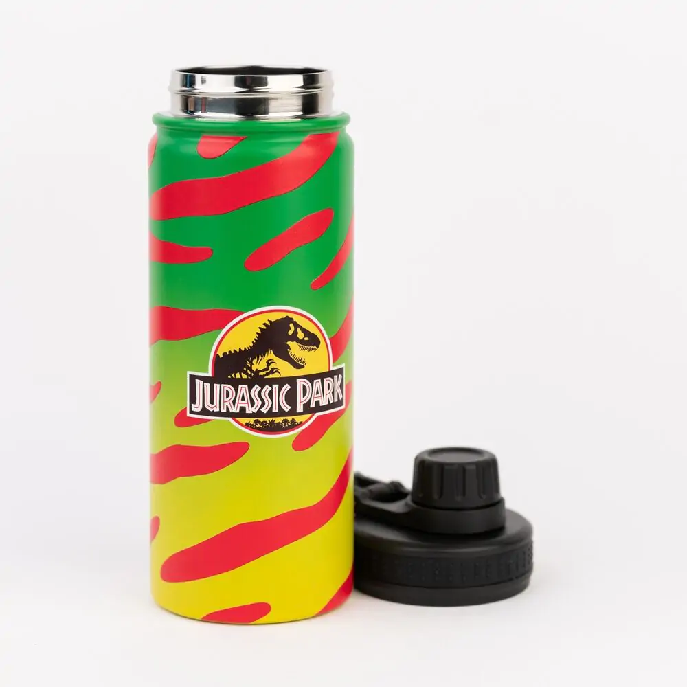 Jurassic Park boca od nehrđajućeg čelika 500 ml fotografija proizvoda