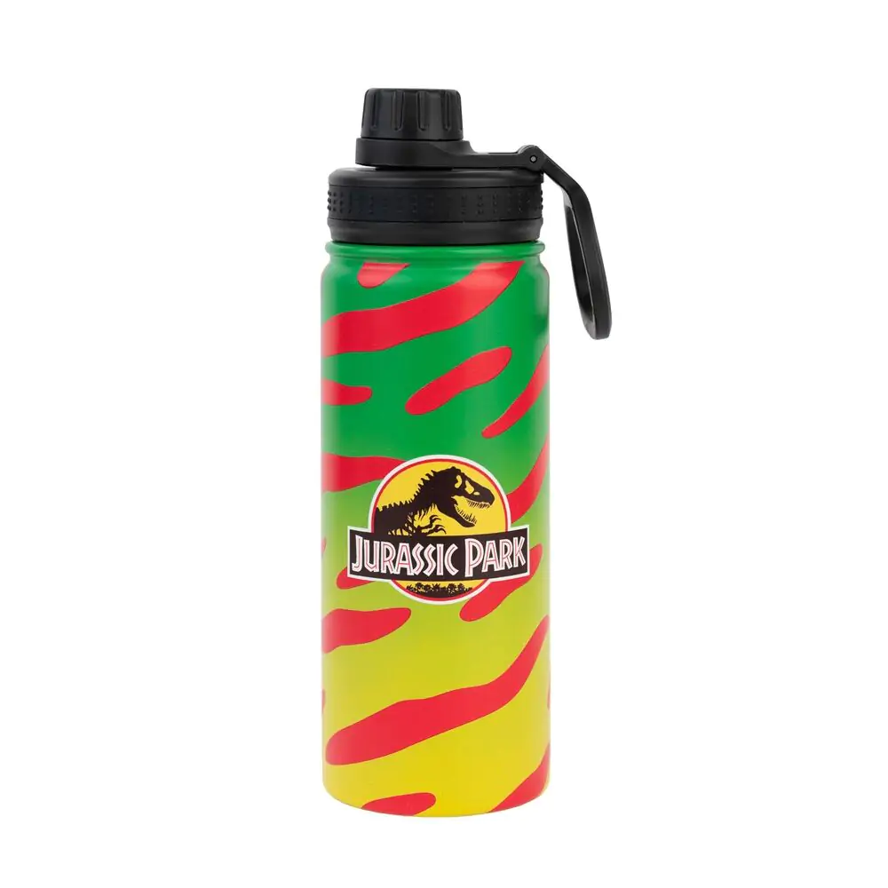 Jurassic Park boca od nehrđajućeg čelika 500 ml fotografija proizvoda