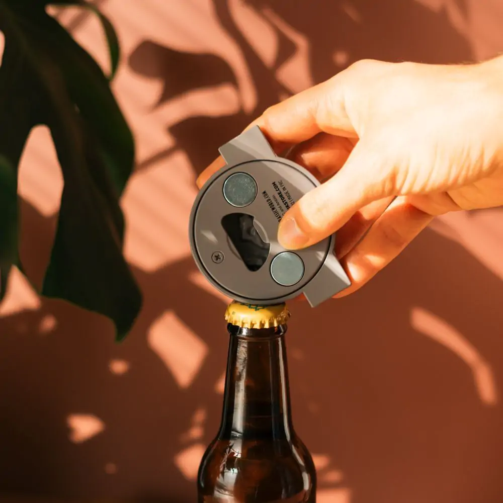 Jurassic Park otvarač za boce magnet fotografija proizvoda