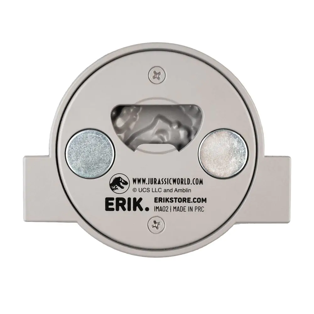 Jurassic Park otvarač za boce magnet fotografija proizvoda